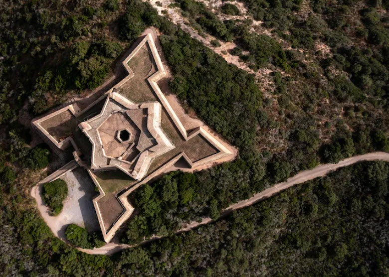Rocca Spagnola, Italy